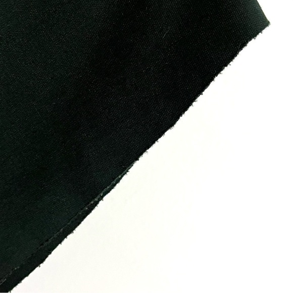 COS Wool Blend Contrast Dark Green A-line Swing Dress Size S - Picture 9 of 12